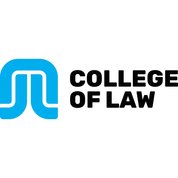 College of Law Logo