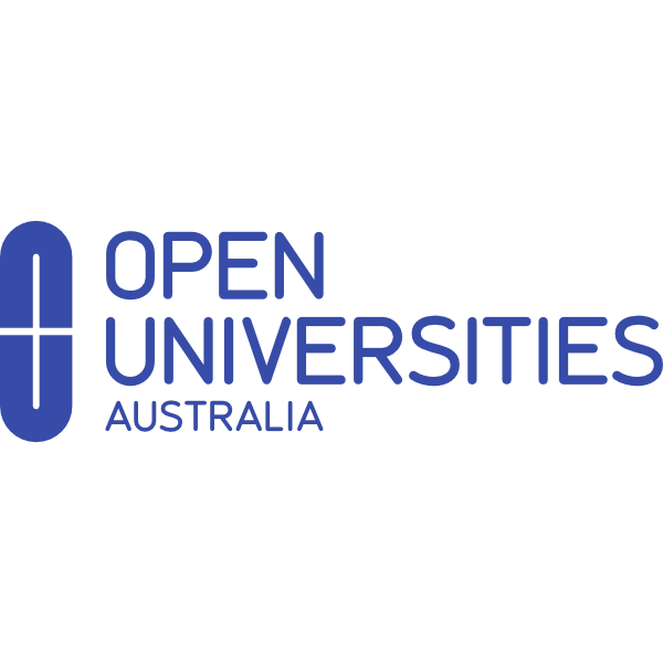 Open Universities Australia Logo