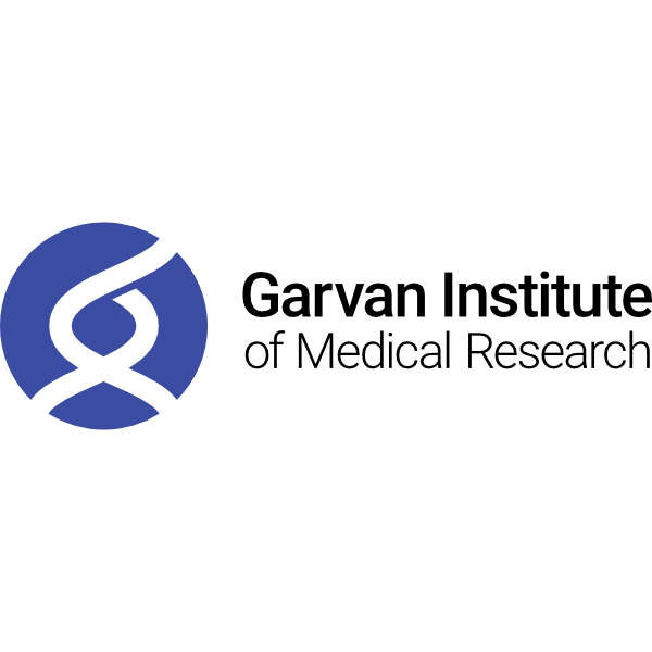 Garvan Institute of Medical Research Logo