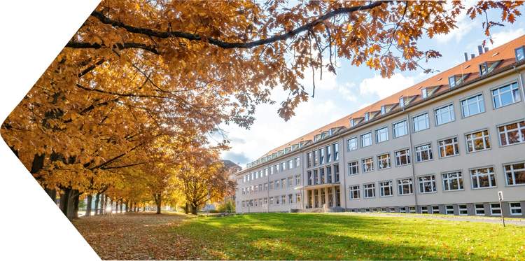 University Campus Germany 5be4b87830 